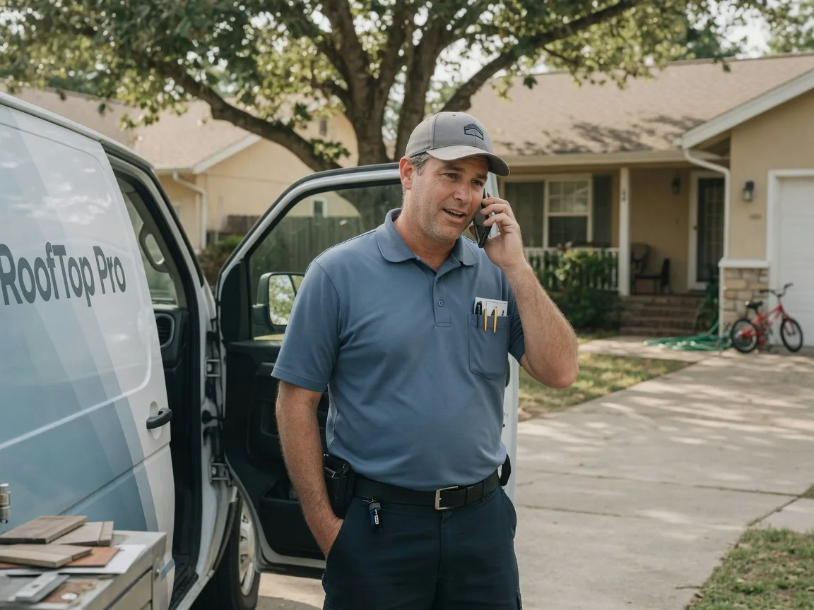 Roof Repair Pittsboro, MS FAQs