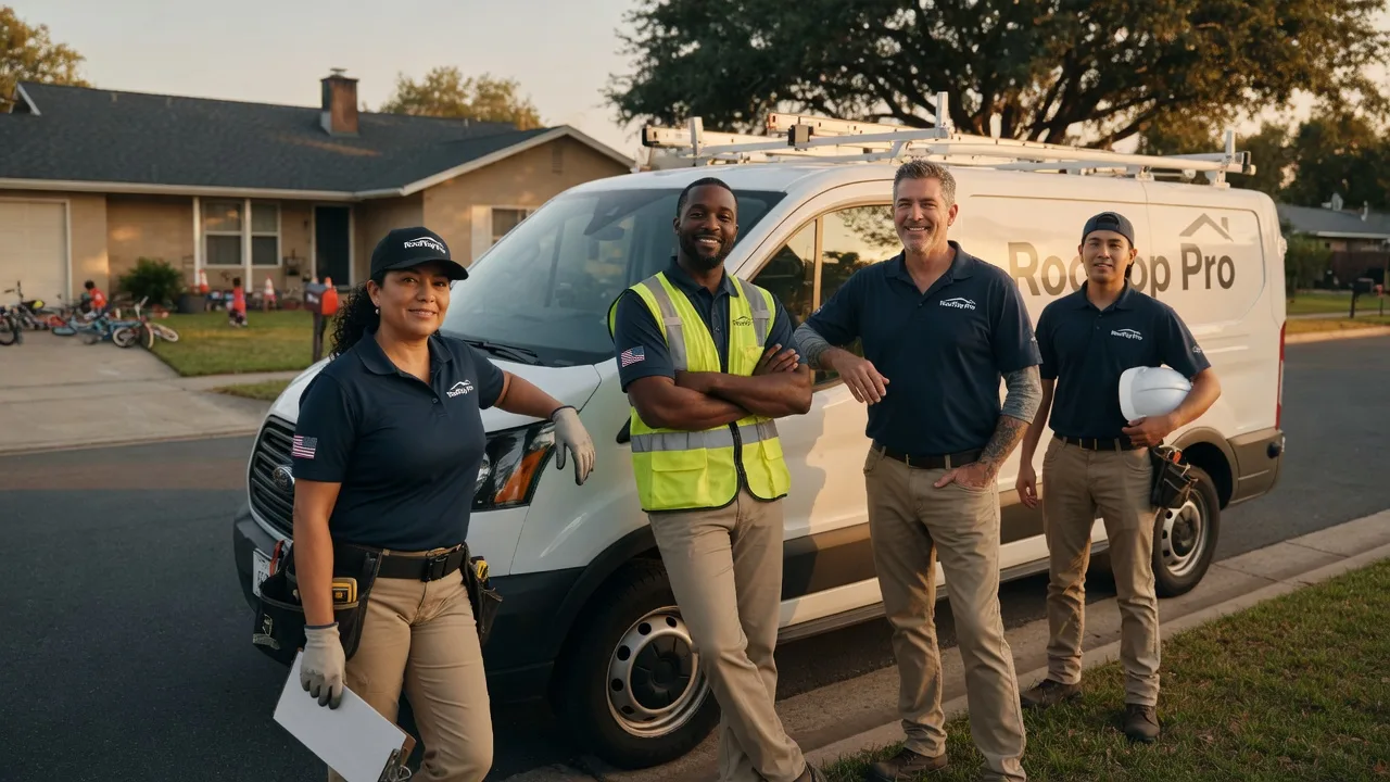 Roof Repair in Pittsboro, MS near me