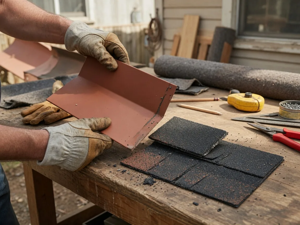 Roof Repair company in Pittsboro, MS